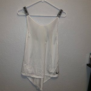 Nike “Just Do It.” Tank top